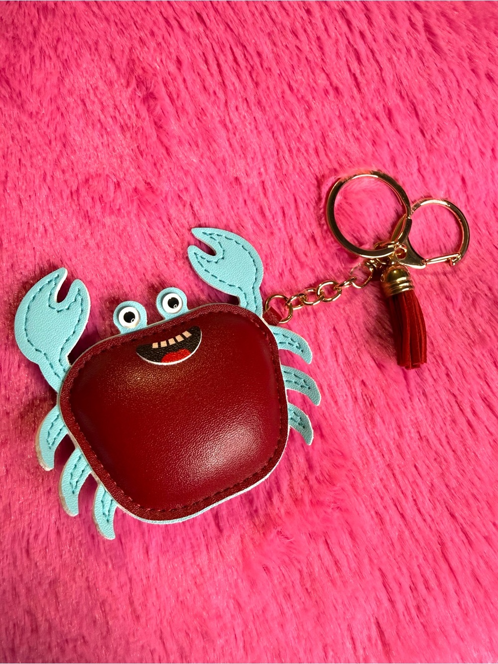 Cute Sea Animal Charms